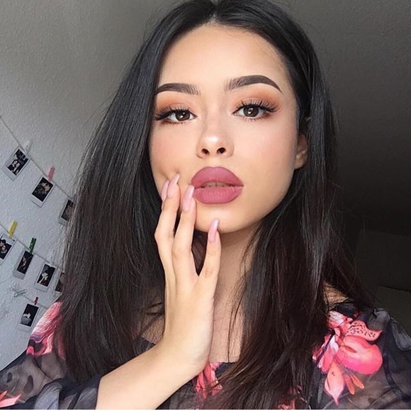 Anastasia Beverly Hills Matte Lipstick 